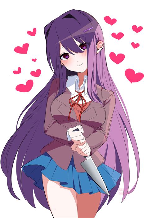 yuri doki doki|Yuri